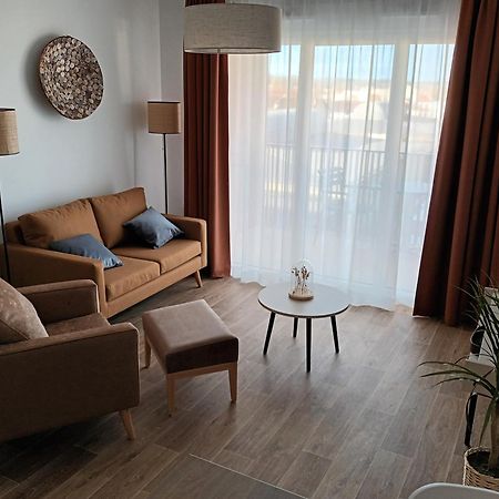Domitys Les Craies Blanches Aparthotel มง-เดอ-มาร์ซ็อง ภายนอก รูปภาพ