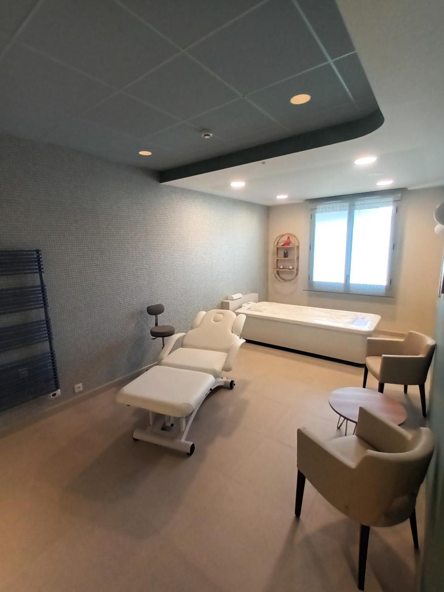 Domitys Les Craies Blanches Aparthotel มง-เดอ-มาร์ซ็อง ภายนอก รูปภาพ