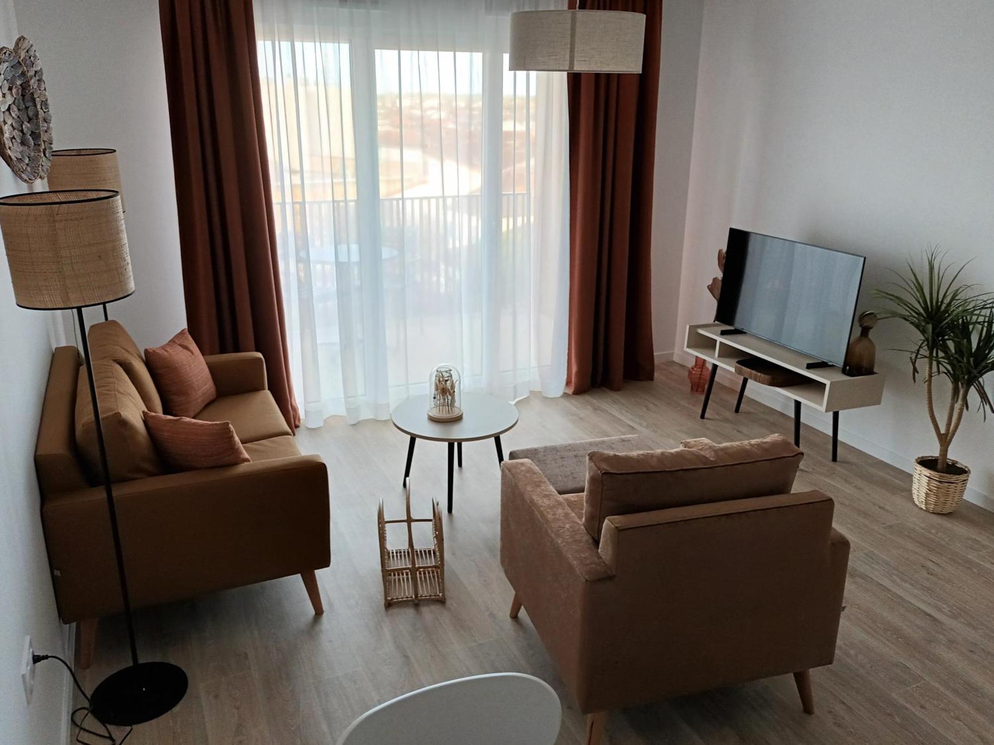 Domitys Les Craies Blanches Aparthotel มง-เดอ-มาร์ซ็อง ภายนอก รูปภาพ